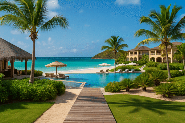 Barbuda