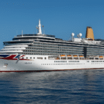 Cruise Limits Coming to Amsterdam by 2026
