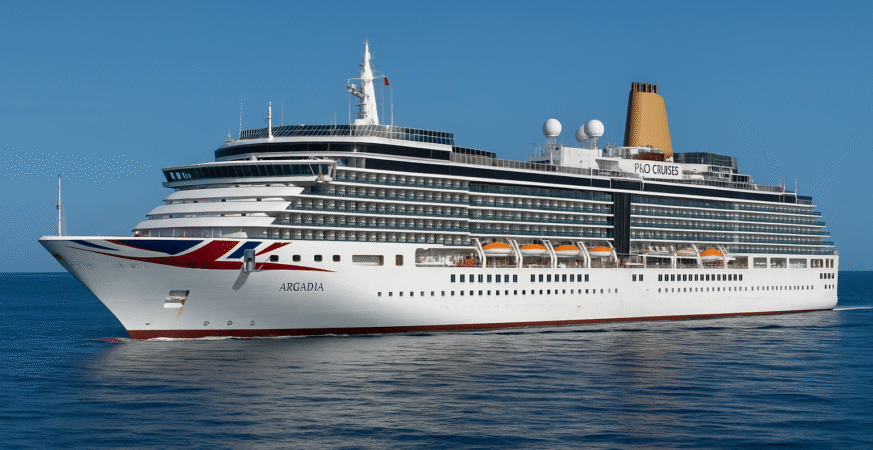 p&O