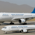 Saudia and Royal Jordanian Struggle With Flight Disruptions Across the Region