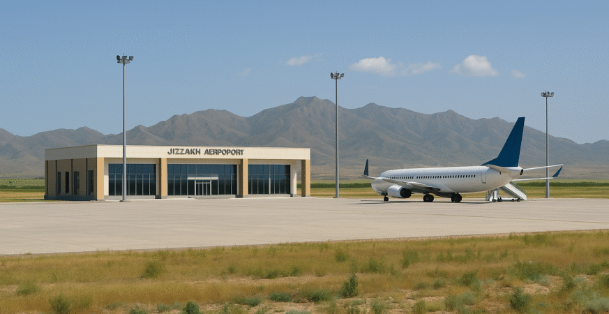 Aerodrome