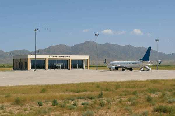Aerodrome