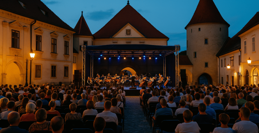 Arsana Festival 2025 Turns Ptuj