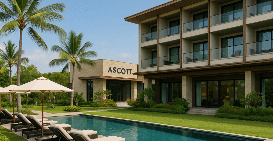 Resort
