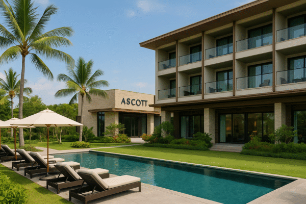 Resort