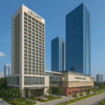 New Crowne Plaza Hotel Coming to Sunshine Coast