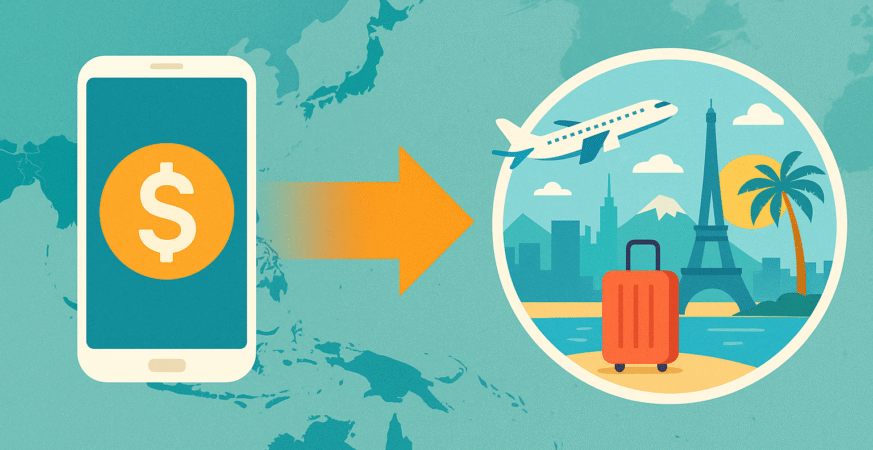 remittances