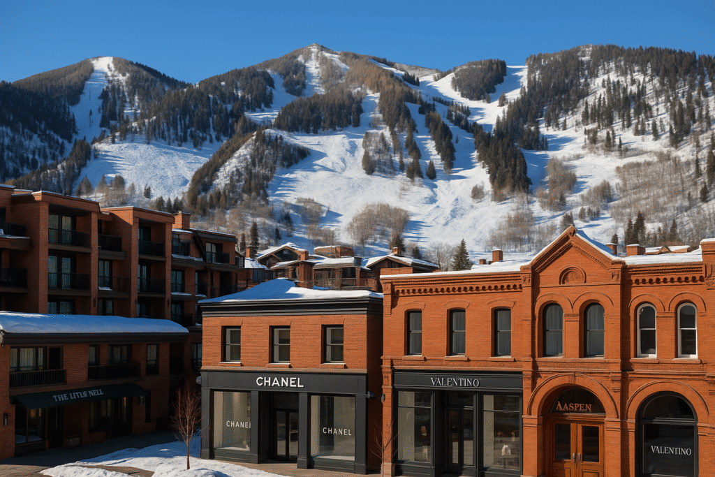 Vacation Destination