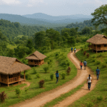 Nigeria’s Tourism Sector Poised for Economic Breakthrough Ahead of 2025 Destination Governors’ Conference