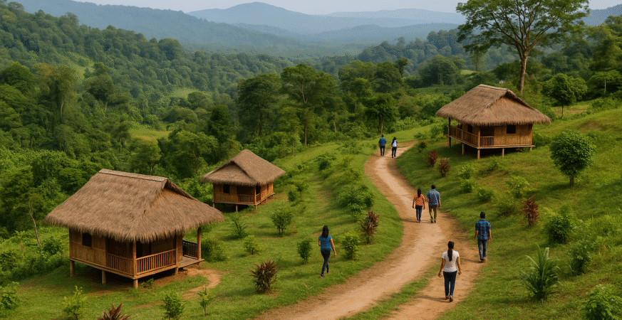 Karbi Anglong