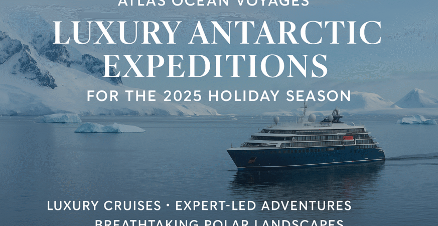 Atlas Ocean Voyages