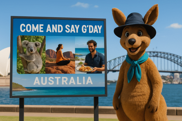 Tourism
