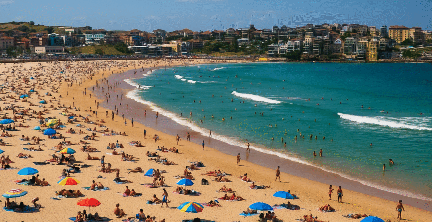 bondi