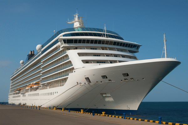 Australia Issues New Travel Advisory for Greece