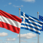 UK Issues Urgent Travel Advisory: Updated Entry Rules and Safety Alerts for UK Tourists Visiting Austria, Greece & France
