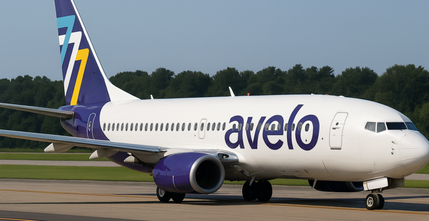Airlines