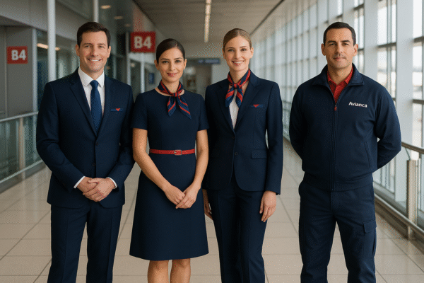 Uniforms