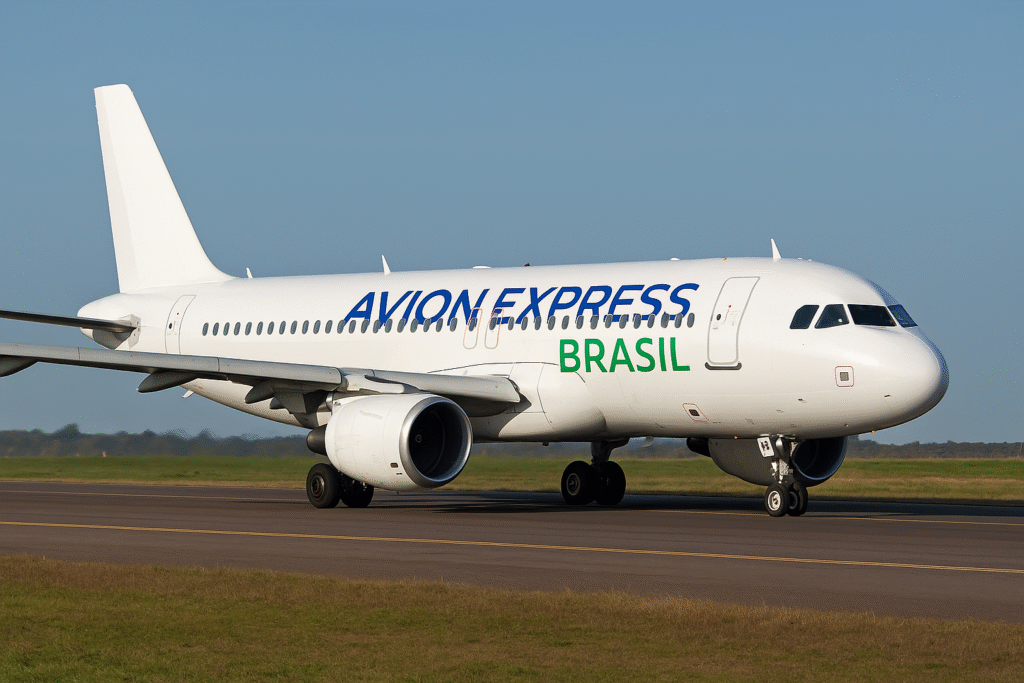 Avion Express