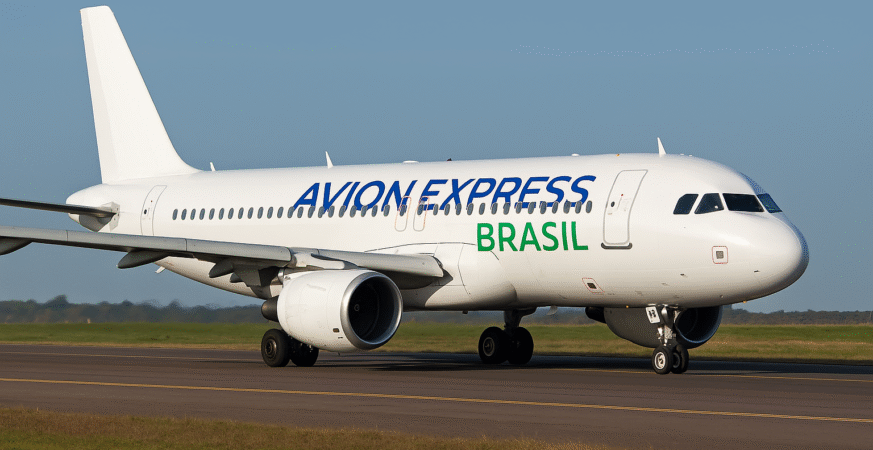 Avion Express