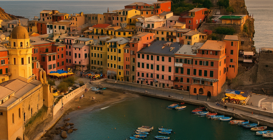 Azamara Cruises Elevates Mediterranean Travel in 2026-2027 with Authentic Local Immersion Experiences