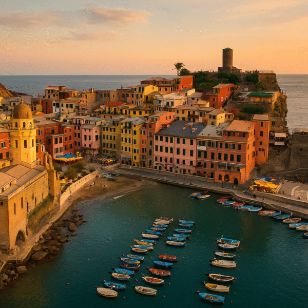 Azamara Cruises Elevates Mediterranean Travel in 2026-2027 with Authentic Local Immersion Experiences