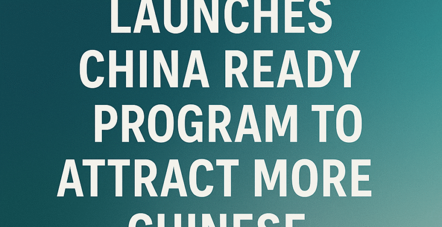 Azerbaijan Launches China