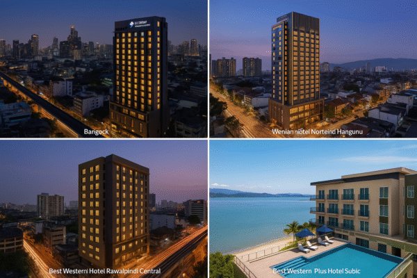 Hotels