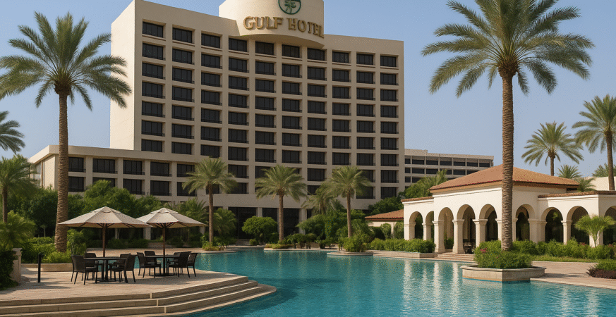 Gulf Hotels