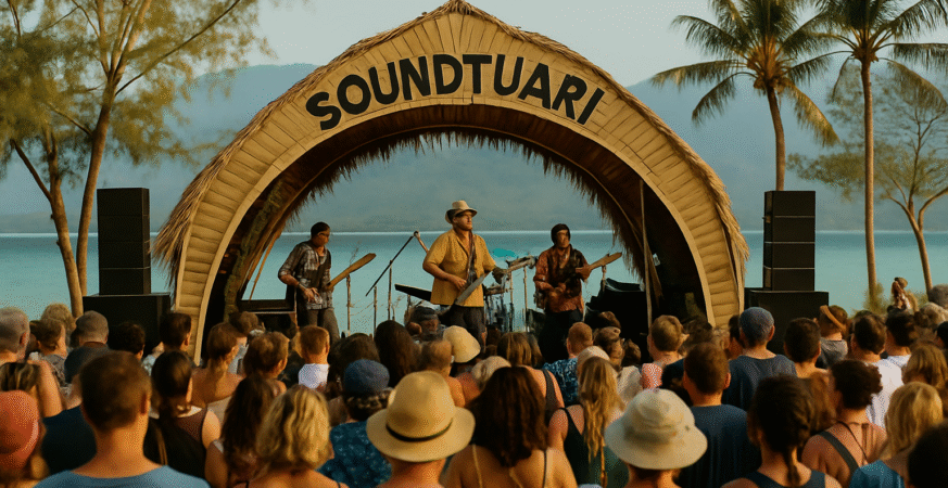 Soundtuari Festival