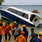 Storm Floris Aftermath: Travel Disruptions Continue – What Tourists Must Know