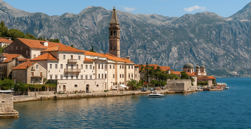 Budget travel