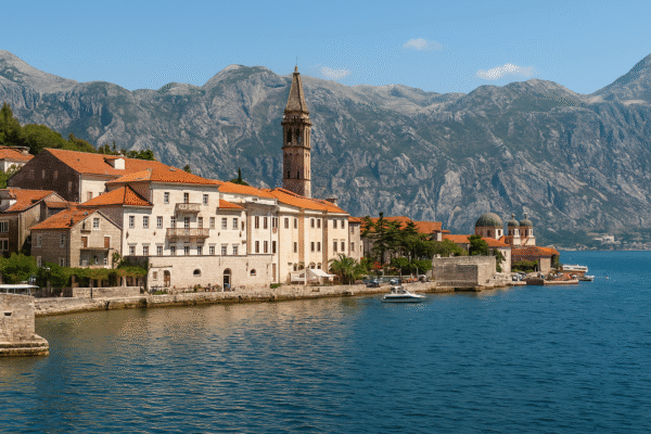 Budget travel