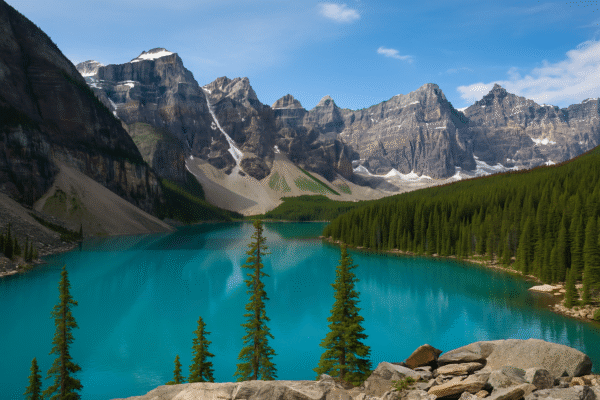 Tranquil Getaways