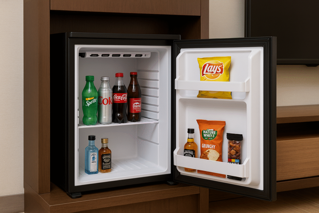 Minibar