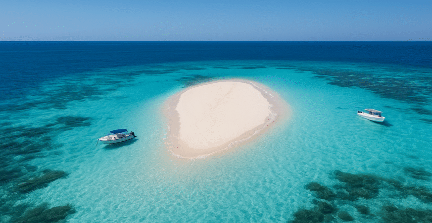 Bayada Island