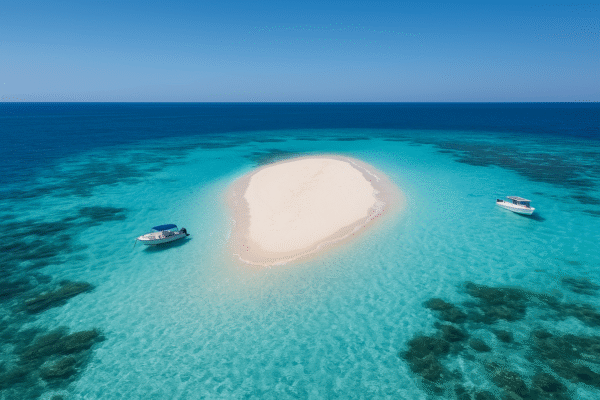 Bayada Island