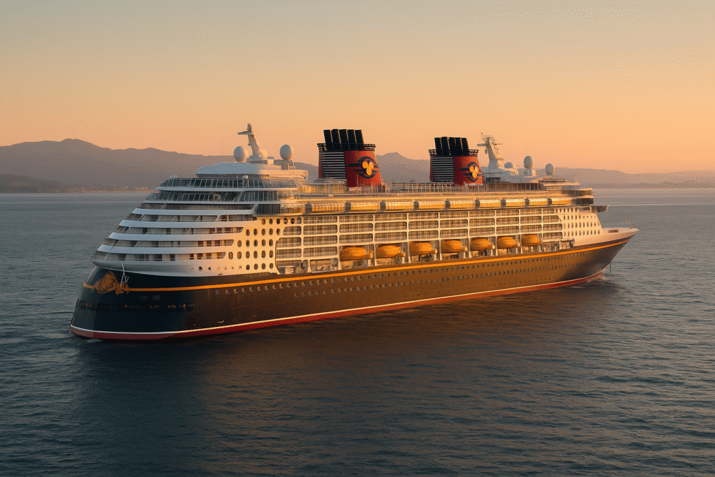 Beachcomber Cruises Honoured