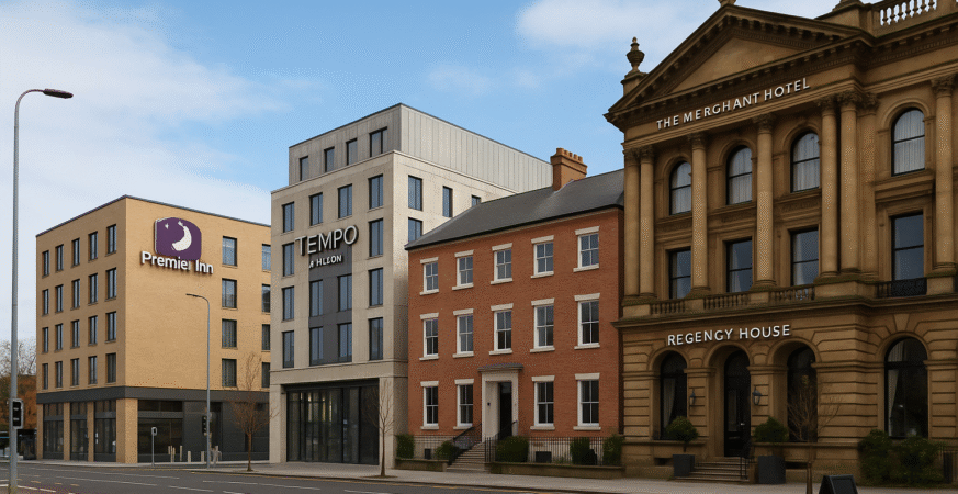 Premier Inn