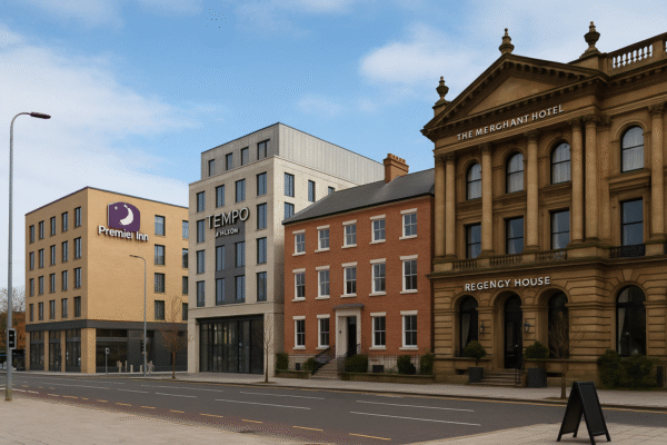 Premier Inn