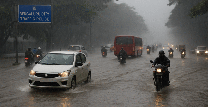 monsoon alert