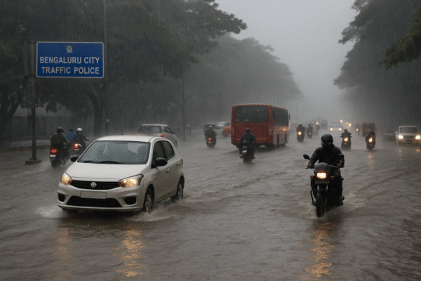 monsoon alert