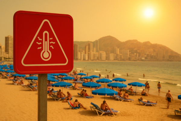 Heatwave