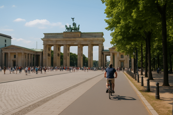 Tourism