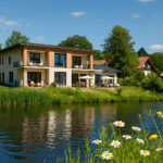 Beyond Green Expands Global Portfolio with Sustainable Luxury Properties in Sweden, Mozambique, and Beyond