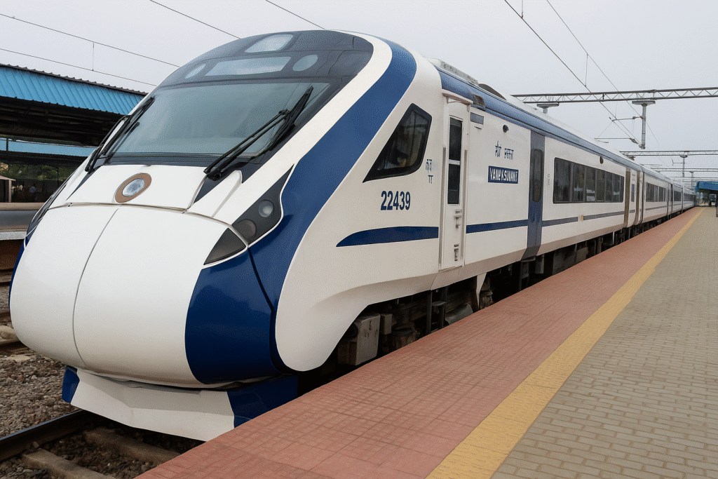 Bigger, Better, Faster