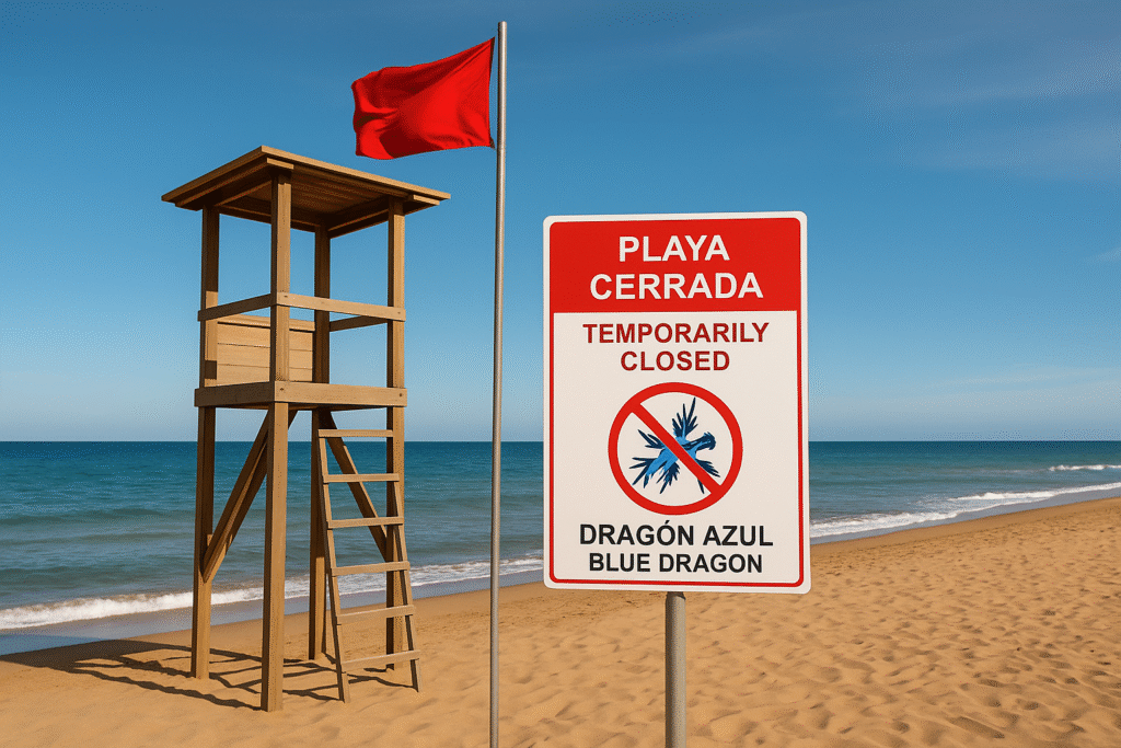 Guardamar del Segura Beaches