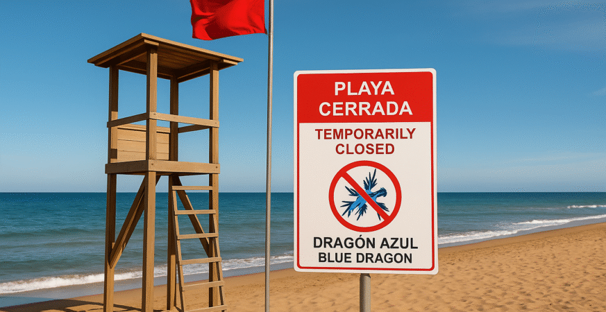 Guardamar del Segura Beaches