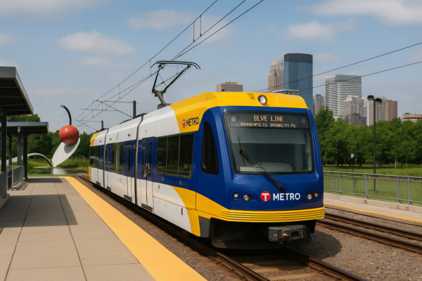 Minneapolis