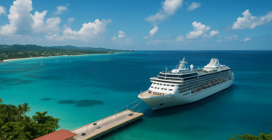 Boracay’s ₱2 Billion Cruise Port to Boost