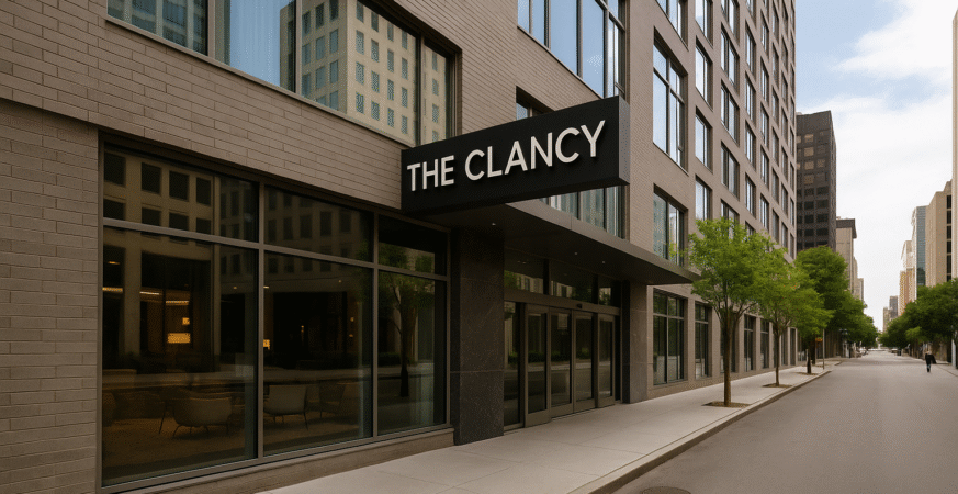 The Clancy